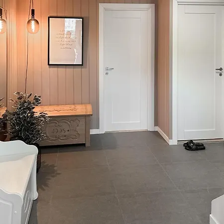 Casa de Férias Gorgeous In Lindesnes With Kitchen